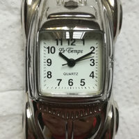 Orologio Maggiolino Volkswagen Le Temps vintage