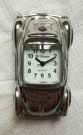 Orologio Maggiolino Volkswagen Le Temps vintage