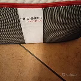 Materasso Dorelan ReActive matrimoniale