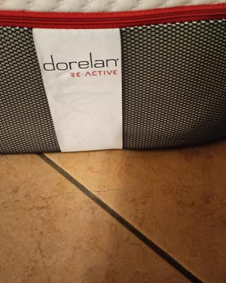 Materasso Dorelan ReActive matrimoniale