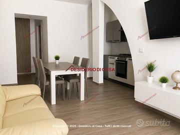 Appartamento, Sciacca.
