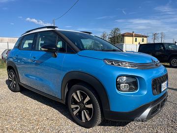 Citroen C3 Aircross PureTech 82 Shine