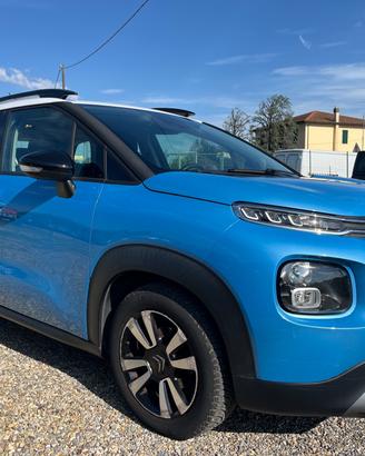 Citroen C3 Aircross PureTech 82 Shine
