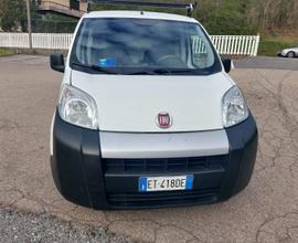 Fiat fiorino furgone benzina euro 5