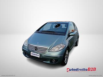 MERCEDES-BENZ A 150 Avantgarde