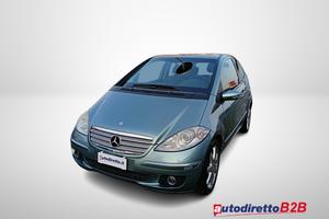 MERCEDES-BENZ A 150 Avantgarde