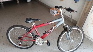 Bici per ragazzo