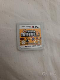 Super mario bros 2