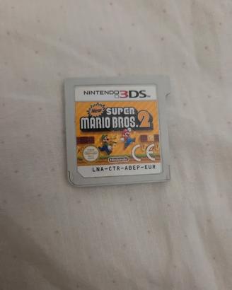 Super mario bros 2