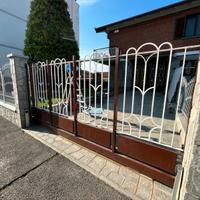 Cancello Scorrevole