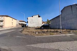 Terreno Edificabile Belpasso