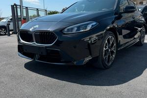 Bmw 120 120d 48V MSport 05/2025