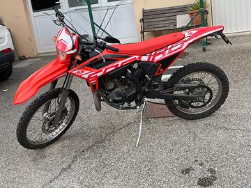 Beta rr50 enduro 2023