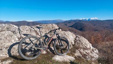mtb Orbea Alma M50 taglia L 