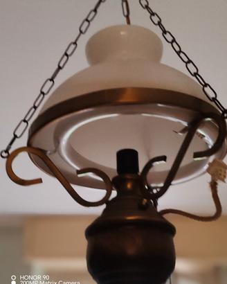 lampadario