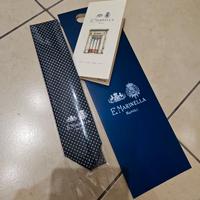 CRAVATTA NUOVA E. MARINELLA