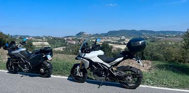Ducati Multistrada 1200 s
