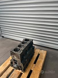 Motore MAN TGL D0834 Euro 4 Revisionato Garanzia