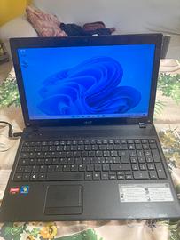 Notebbok acer