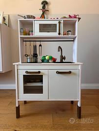 Cucina gioco Ikea