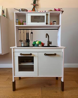 Cucina gioco Ikea