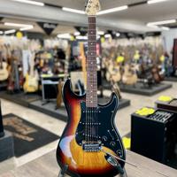 G&L LEGACY SUNBURST