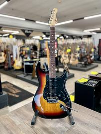 G&L LEGACY SUNBURST