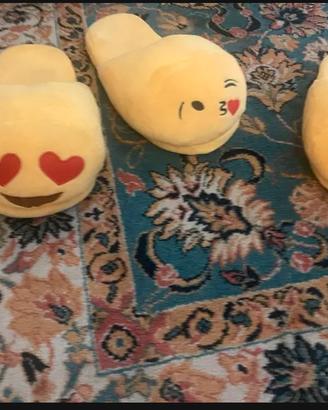 Ciabatte emoji