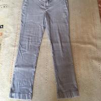 Pantaloni uomo Incotex