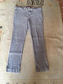 Pantaloni uomo Incotex