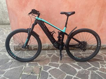 E-mtb Bianchi