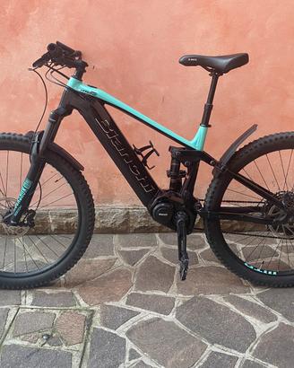 E-mtb Bianchi