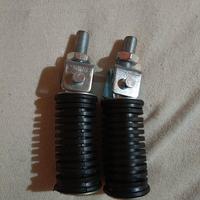 pedaline universali moto 