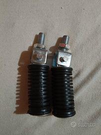 pedaline universali moto 