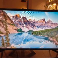 TV Samsung 32 pollici