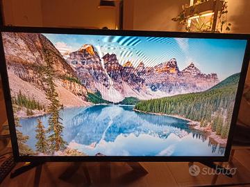 TV Samsung 32 pollici