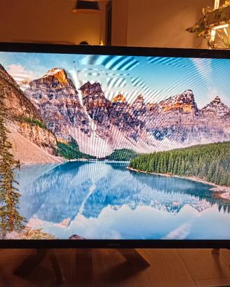 TV Samsung 32 pollici