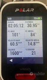 Bici SAB da corsa