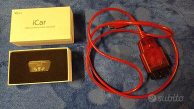 OBD2 PER DIAGNOSTICA AUTO