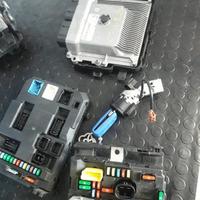 Kit accensione Citroen C3 1.2 2015