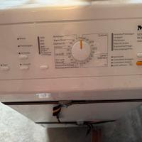 Lavatrice compacta 46cm Miele