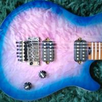 Chitarra elettrica EVH Wolfgang Standard