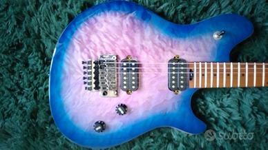 Chitarra elettrica EVH Wolfgang Standard