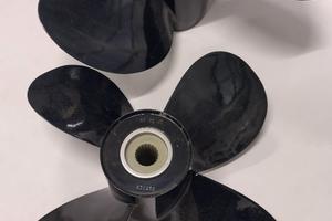 Eliche volvo penta a5