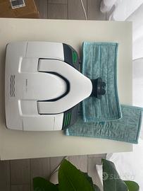 Pulilava SP600 S Vorwerk Folletto