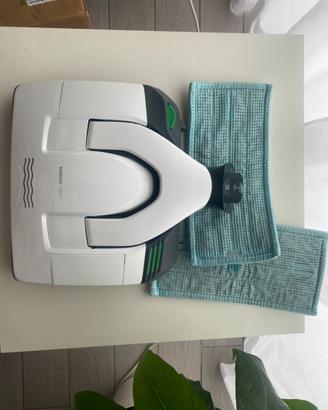 Pulilava SP600 S Vorwerk Folletto