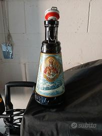 bottilglia forst edizione natale 2025