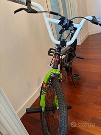 Bicicletta BMX
