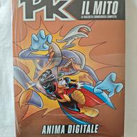 pk il mito nuovo con schede