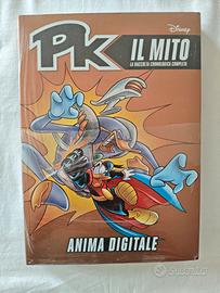 pk il mito nuovo con schede